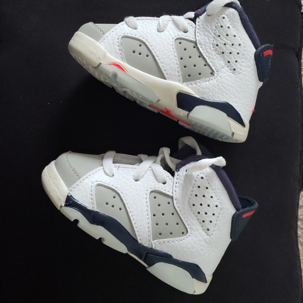 Jordan Retro 6